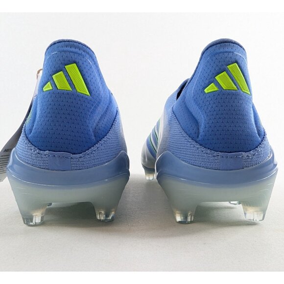 Adidas Copa Pure 3 Elite FG Laceless Men’s 9 Celestial Victory Pack IH0075 - NEW main image 2